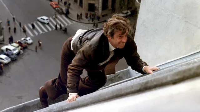 Photo 2 du film : Peur sur la ville