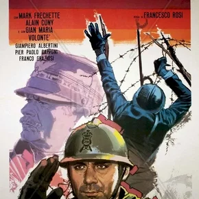 Photo du film : Les hommes contre
