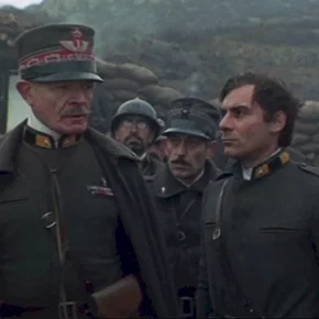 Photo du film : Les hommes contre