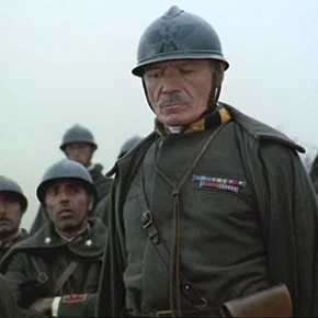 Photo du film : Les hommes contre
