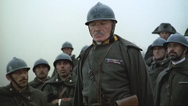 Photo 3 du film : Les hommes contre