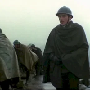 Photo du film : Les hommes contre