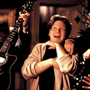 Photo du film : Peter's friends
