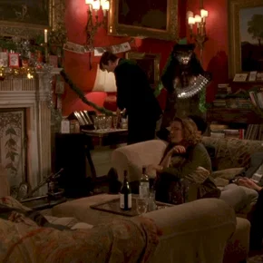 Photo du film : Peter's friends