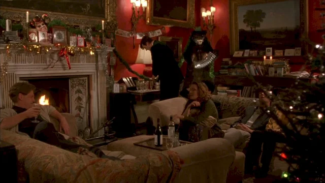 Photo 3 du film : Peter's friends