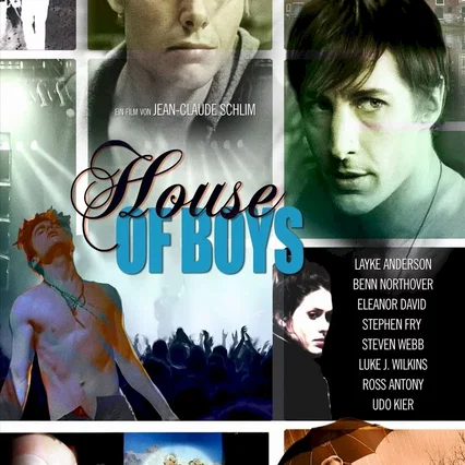 Miniature photo du film : House of Boys