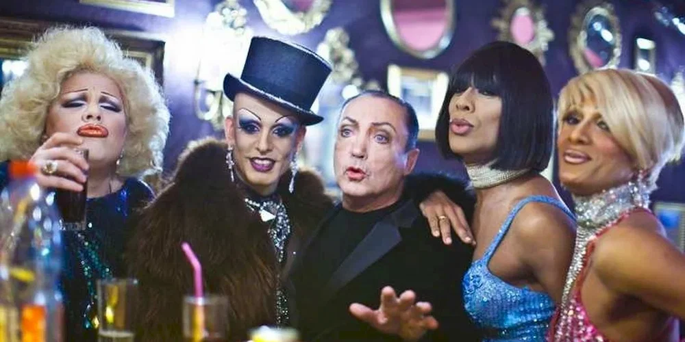 Photo du film : House of Boys