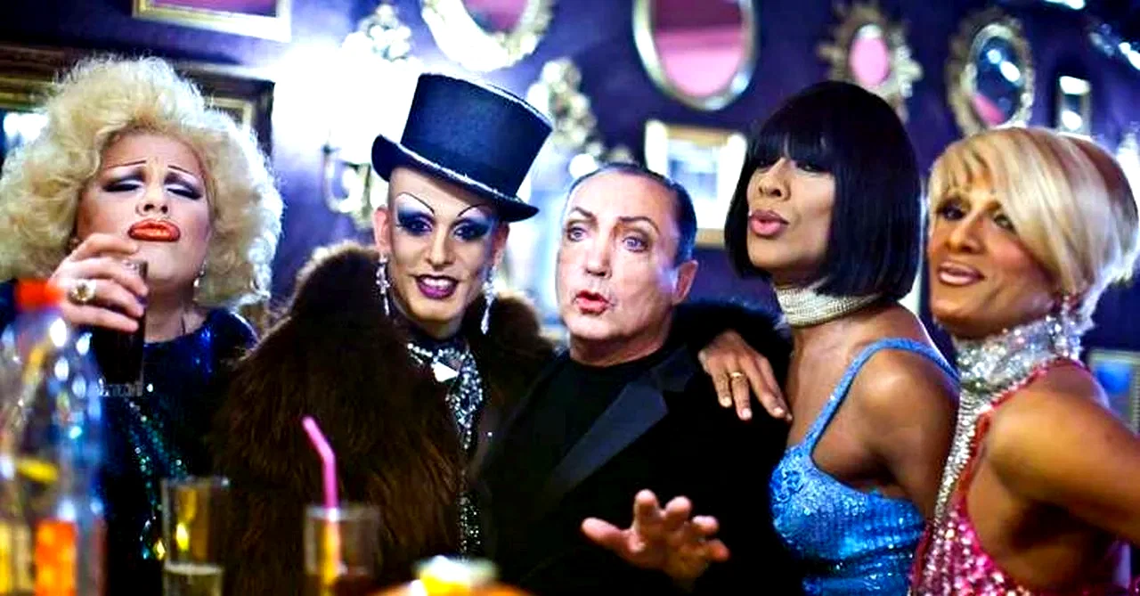 Photo 3 du film : House of Boys