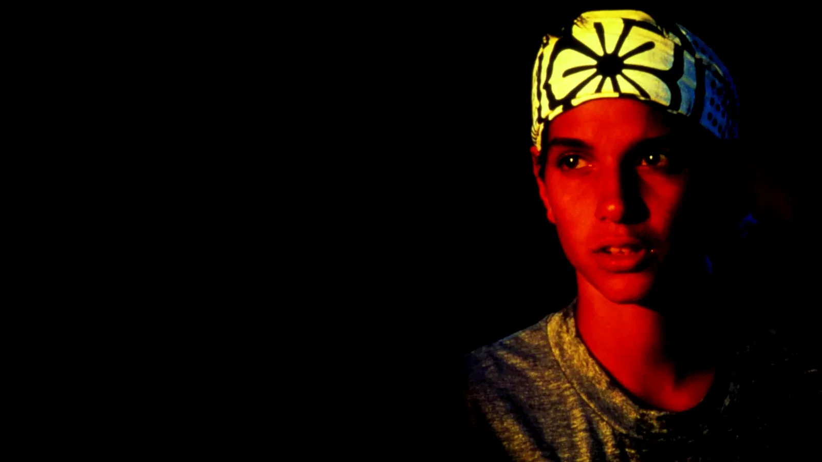 Photo 4 du film : Karate kid, le moment de vérité