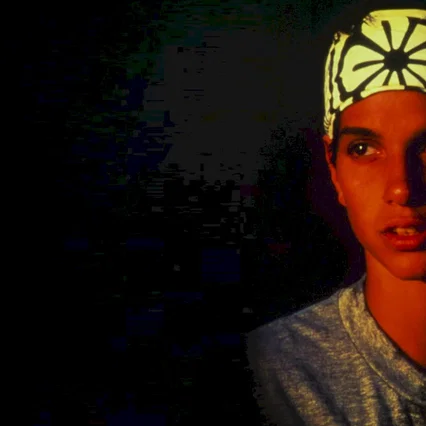 Miniature photo du film : Karate kid, le moment de vérité