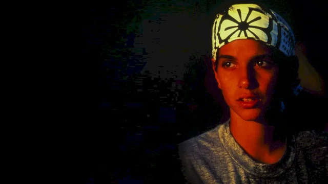 Photo 4 du film : Karate kid, le moment de vérité