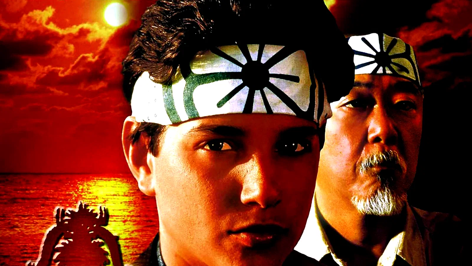 Photo 6 du film : Karate kid, le moment de vérité