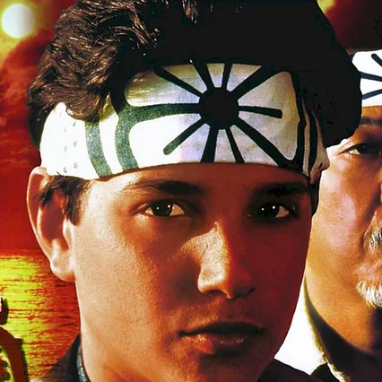 Miniature photo du film : Karate kid, le moment de vérité