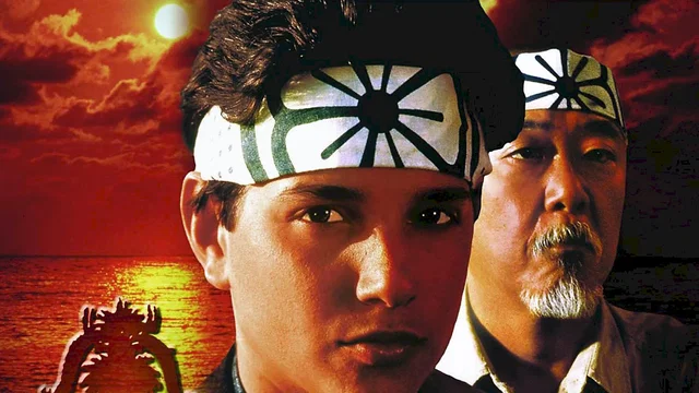 Photo 6 du film : Karate kid, le moment de vérité