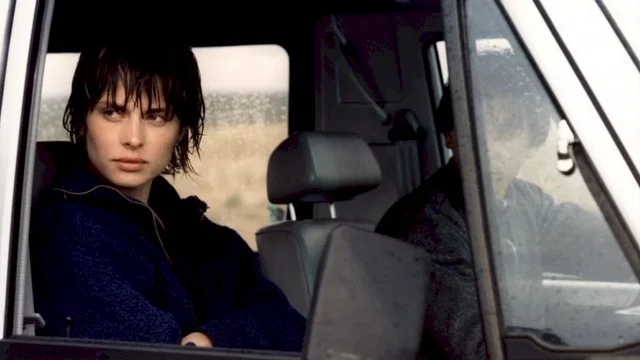 Photo 2 du film : Maladie d'amour