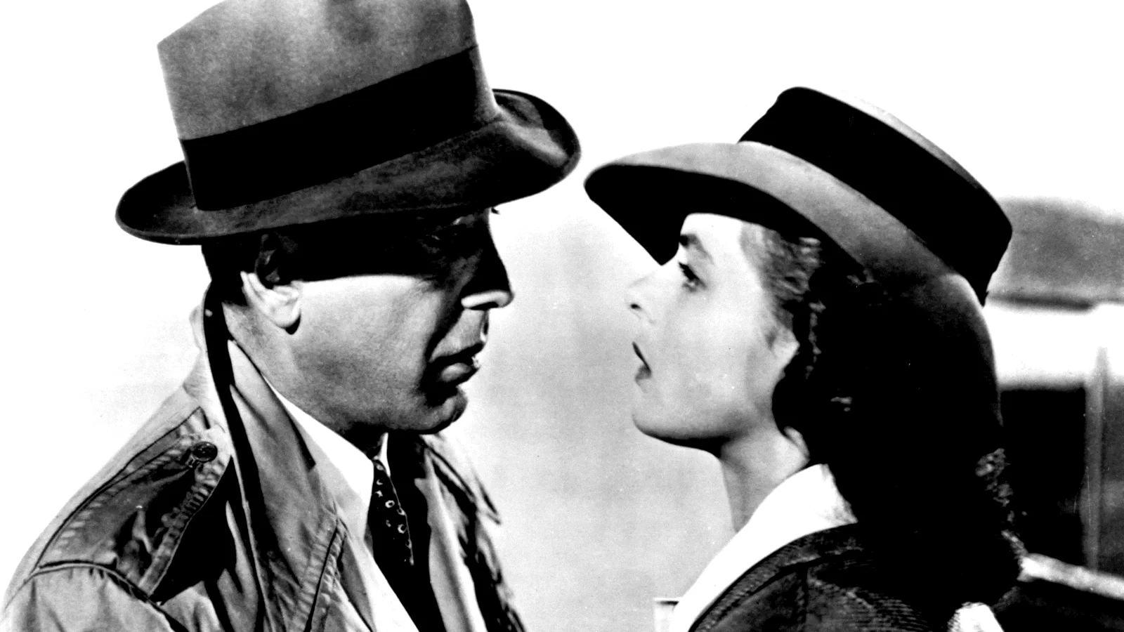 Photo 2 du film : Casablanca