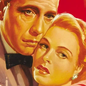 Photo du film : Casablanca