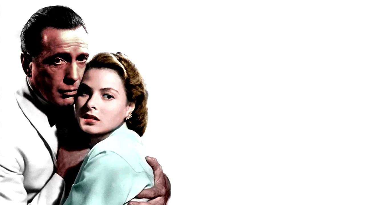 Photo 6 du film : Casablanca