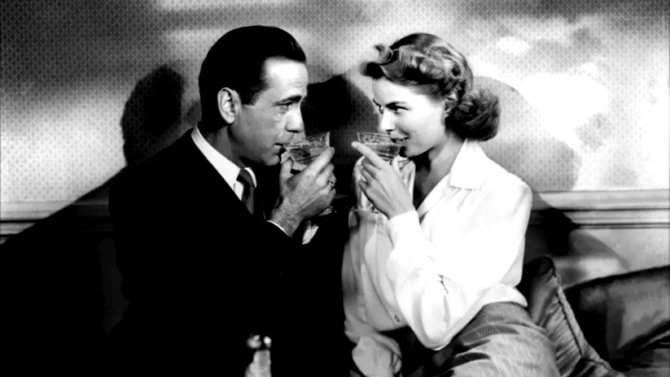 Photo 7 du film : Casablanca