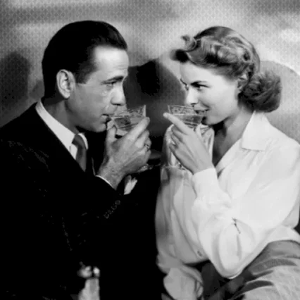 Miniature photo du film : Casablanca