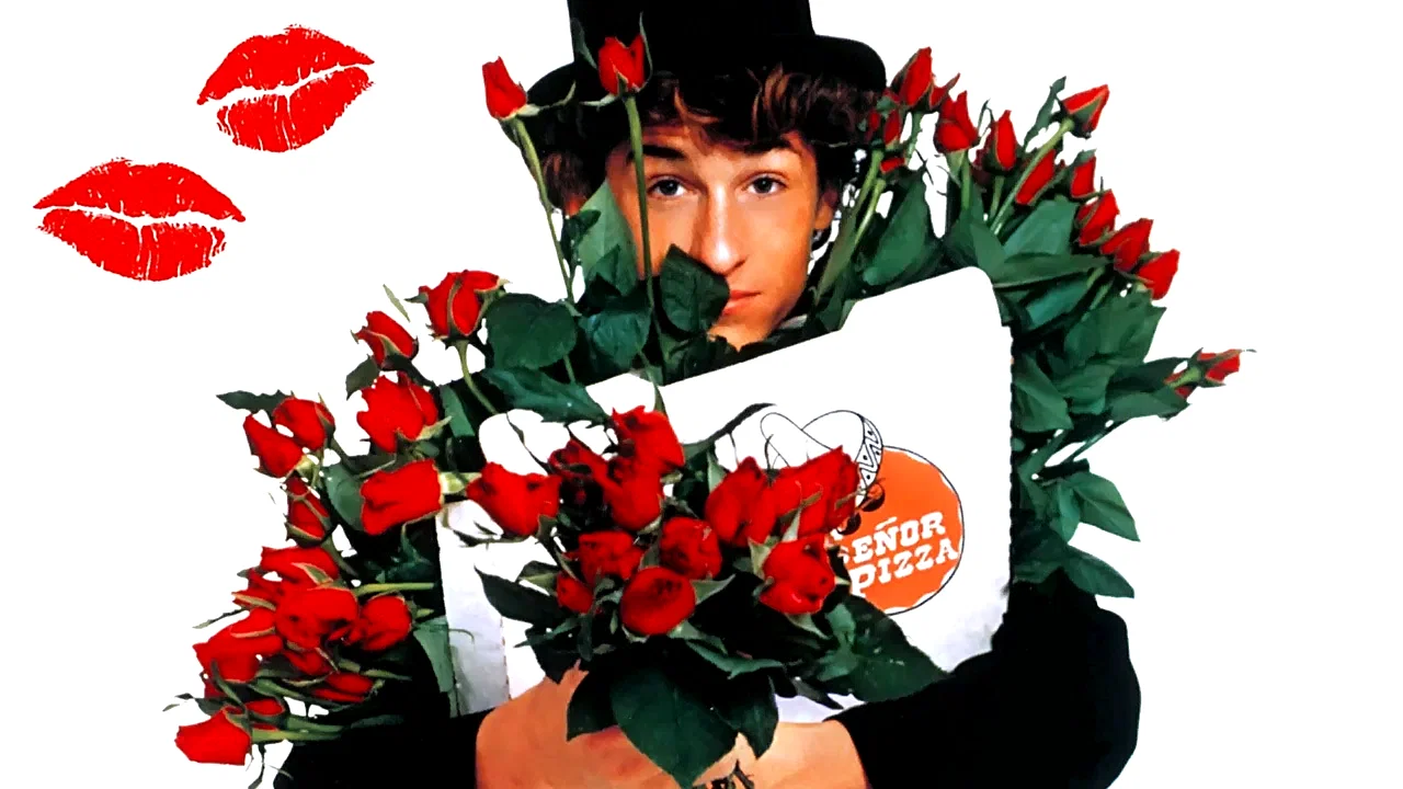 Affiche du film : Loverboy
