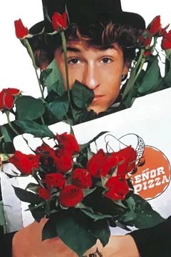 Affiche du film Loverboy