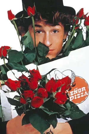 Affiche du film : Loverboy