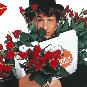 Photo du film : Loverboy