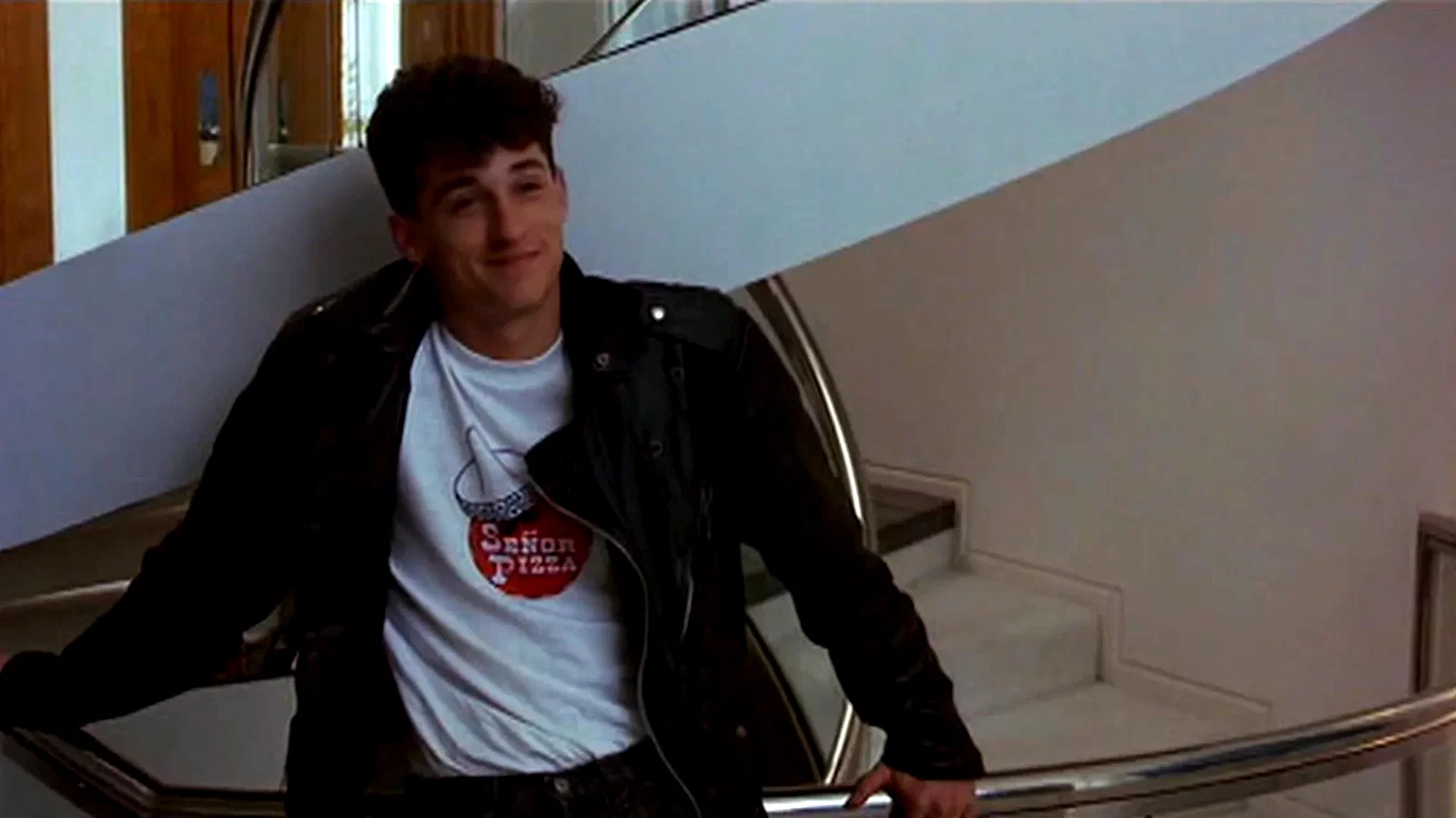 Photo 2 du film : Loverboy