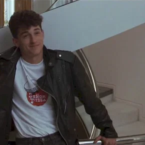 Photo du film : Loverboy