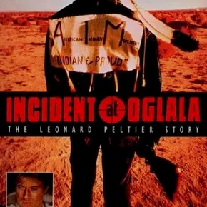Photo du film : Incident a oglala
