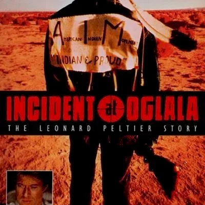 Miniature photo du film : Incident a oglala