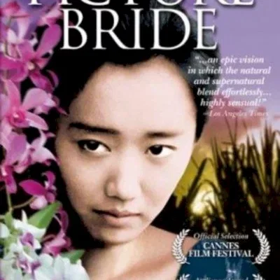 Miniature photo du film : Picture bride