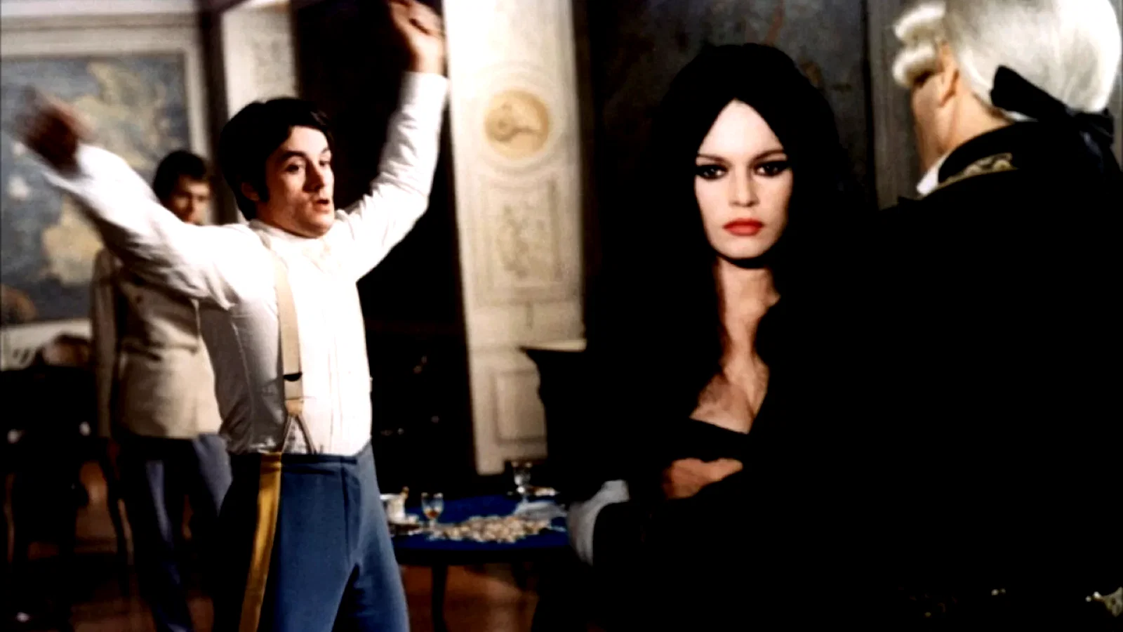 Photo 4 du film : Histoires extraordinaires
