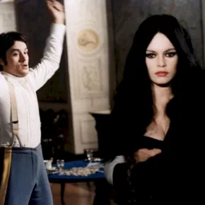 Photo du film : Histoires extraordinaires