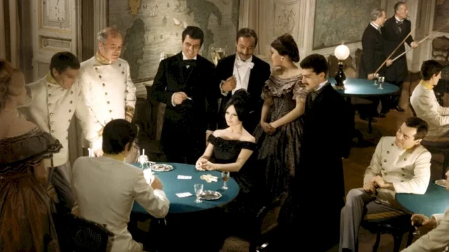Photo 7 du film : Histoires extraordinaires