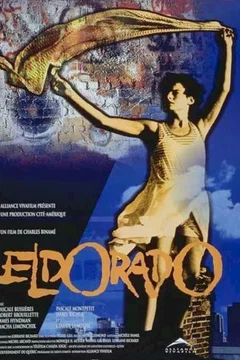 Affiche du film Eldorado