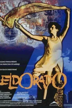 Affiche du film : Eldorado