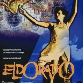 Photo du film : Eldorado