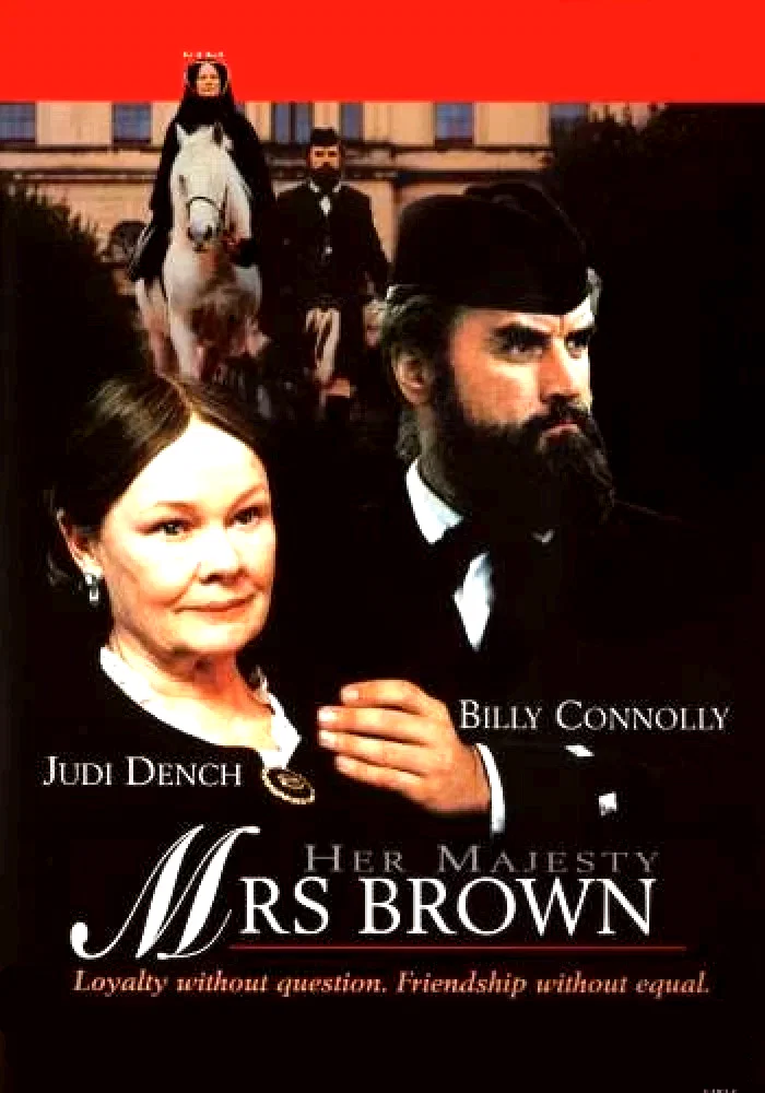 Affiche du film : La dame de windsor