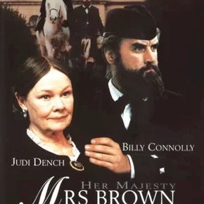 Photo du film : La dame de windsor
