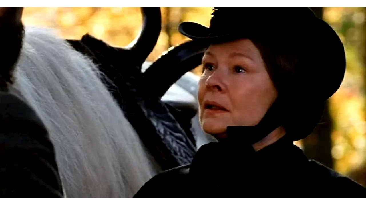 Photo 2 du film : La dame de windsor