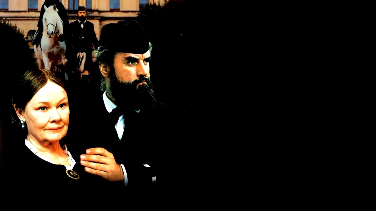 Photo 4 du film : La dame de windsor