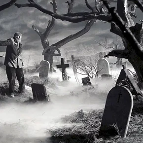 Photo du film : Le fils de frankenstein