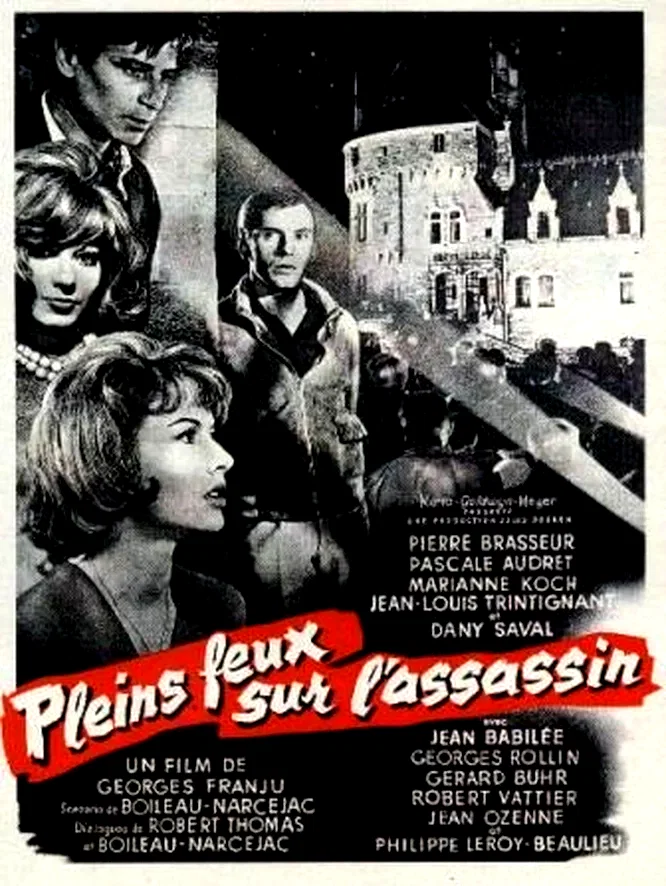 Photo 1 du film : Pleins feux sur l'assassin