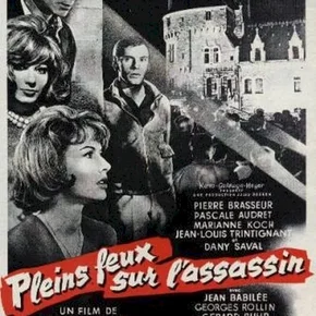Photo du film : Pleins feux sur l'assassin