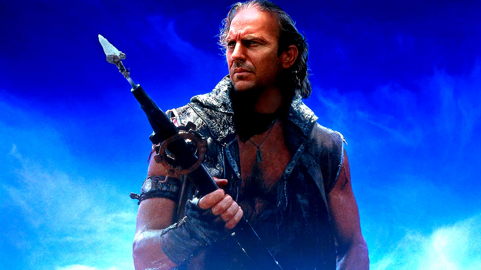 Photo 2 du film : Waterworld
