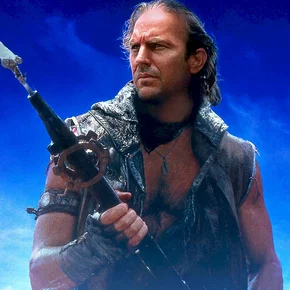 Photo du film : Waterworld