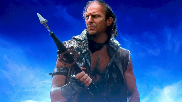 Photo du film : Waterworld