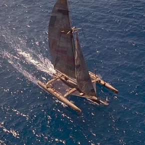 Photo du film : Waterworld